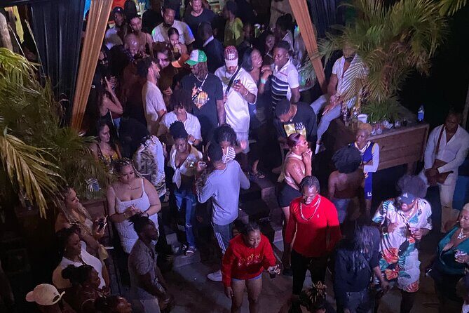 Private Transfer Nightlife 2727 Lounge and Taboo in Montego Bay - In-Depth Review of the Nightlife Transfer Experience
