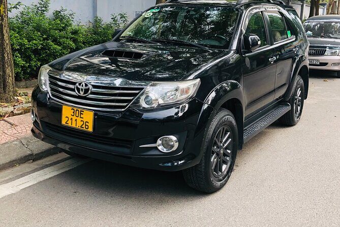 Private transfer Noibai Airport - Hotels in Hanoi - Potential Drawbacks and Considerations