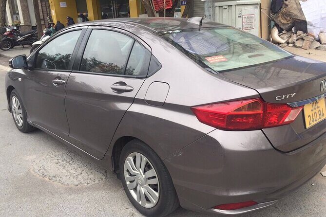 Private transfer Noibai Airport - Hotels in Hanoi - FAQ