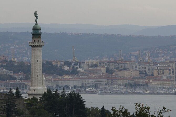Private transfer, Norwegian Star, Venice cruise terminal, Marco Polo airport - The Private Transfer from Trieste to Venice Airport: A Practical Review