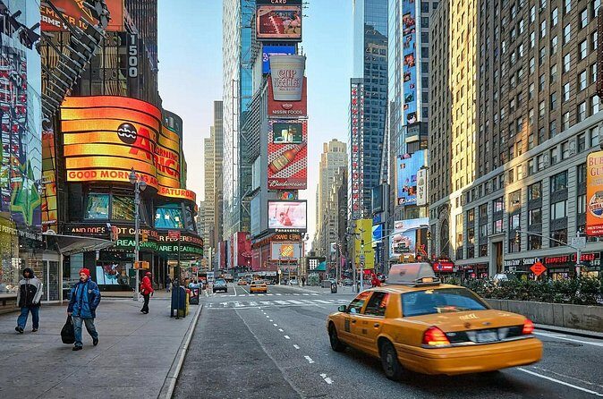 Private Transfer NYC Airports to Manhattan Up to 3 Pax - Final Thoughts: Is This the Right Choice for You?