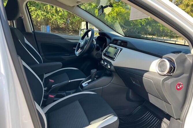 Private Transfer Oaxaca City to Huatulco or the other way around - A Closer Look at the Oaxaca to Huatulco Transfer Experience