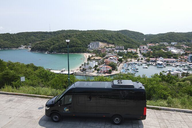 Private Transfer Oaxaca City to Huatulco or the other way around - Frequently Asked Questions