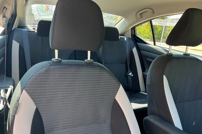 Private Transfer Oaxaca City to Puerto Escondido or vice versa - Key Points