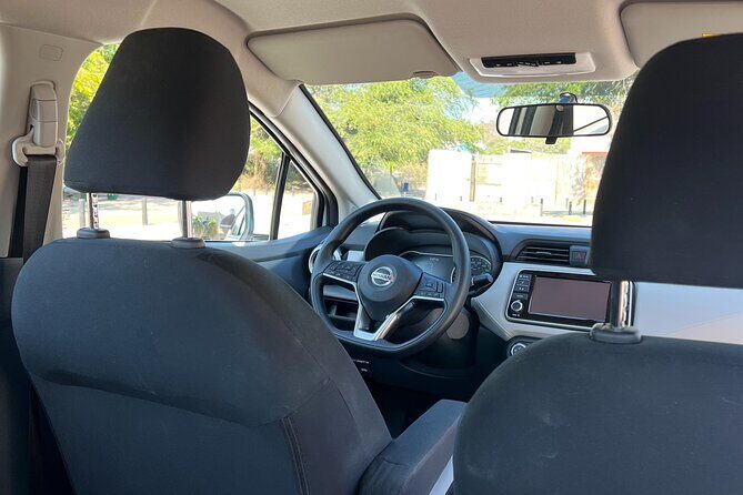 Private Transfer Oaxaca City to Puerto Escondido or vice versa - Final Thoughts