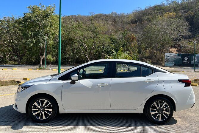 Private Transfer Oaxaca City to Puerto Escondido or vice versa - FAQ - Practical Questions About the Transfer