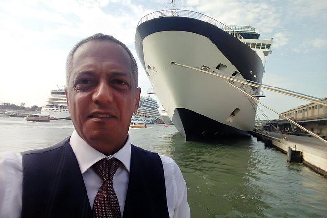 Private transfer, Oceania Marina, Trieste cruise terminal, Marco Polo airport - The Value of a Private Transfer