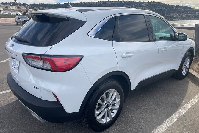 Private transfer on the LAX Airport in Los Angeles - Who Should Consider This Transfer?