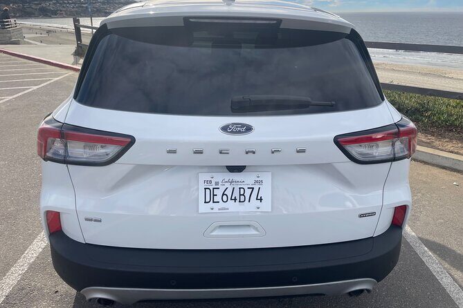 Private transfer on the LAX Airport in Los Angeles - Final Thoughts