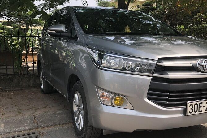 Private Transfer One way car between Hanoi and Sapa - In-Depth Look: What You Can Expect from This Hanoi to Sapa Transfer