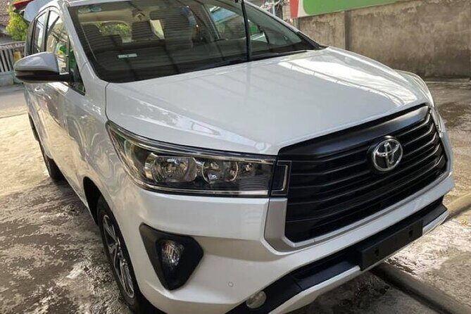 Private Transfer One way car between Hanoi and Sapa - Why This Transfer Makes Sense for Your Sapa Trip