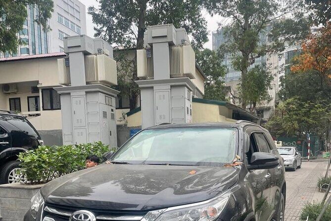 Private Transfer One way car between Hanoi and Sapa - FAQs