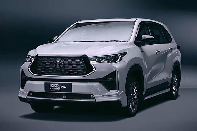 Private Transfer One Way From HANOI > NINHBINH - Final Thoughts