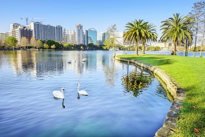 Private Transfer: Orlando Airport MCO to Orlando in Luxury SUV - A Practical Review of the Orlando Airport to Orlando Luxury SUV Transfer