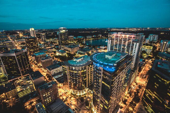 Private Transfer: Orlando Airport MCO to Port Canaveral in Luxury SUV - Why This Transfer Makes Sense for You