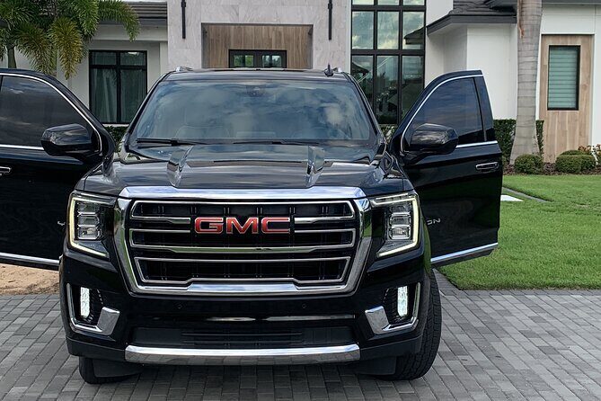 Private Transfer Orlando Airport to Hotels in Disney, Universal - Why This Transfer Stands Out