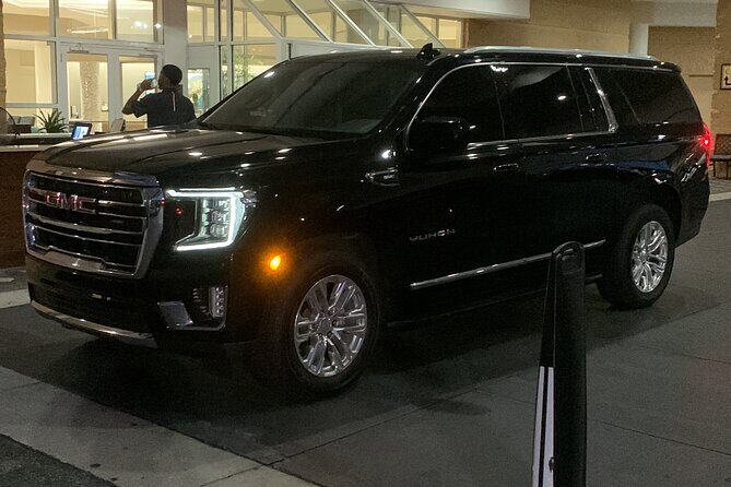 Private Transfer Orlando Airport to Hotels in Disney, Universal - What Travelers Say