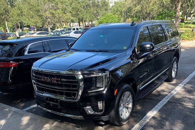 Private Transfer Orlando Airport to Hotels in Disney, Universal - Who Is This Tour Best For?