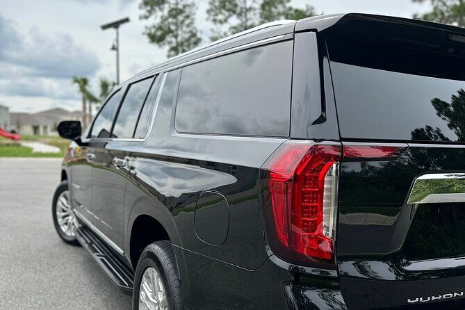 Private Transfer Orlando Airport to Hotels in Disney, Universal - FAQ