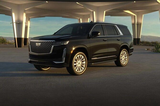 Private Transfer Orlando MCO Airport to Theme Park Hotels by SUV - FAQ