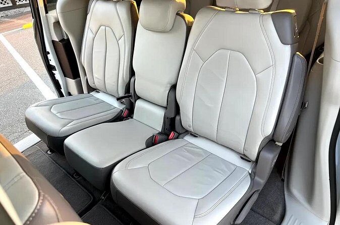 Private Transfer Orlando MCO Hotels Port Canaveral Cocoa Beach - Who Will Love This Transfer?