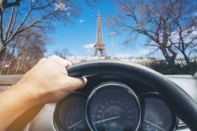 Private Transfer Orly Airport ORY & Disneyland Paris - Practical Details and Tips