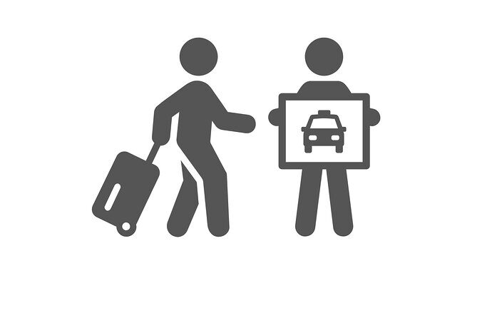 Private Transfer: Orly Airport  Paris - Key Points