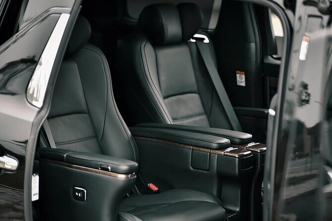 Private Transfer Osaka International Airport (ITM) to Osaka - Why This Transfer Makes Sense for Your Osaka Trip