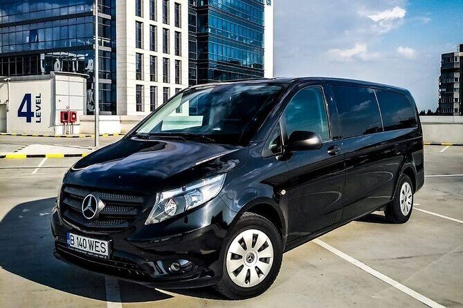 Private transfer Otopeni Airport OTP - Hotels in Bucharest - Final Thoughts
