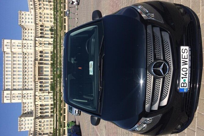 Private transfer Otopeni Airport OTP - Hotels in Bucharest - Frequently Asked Questions (FAQs)