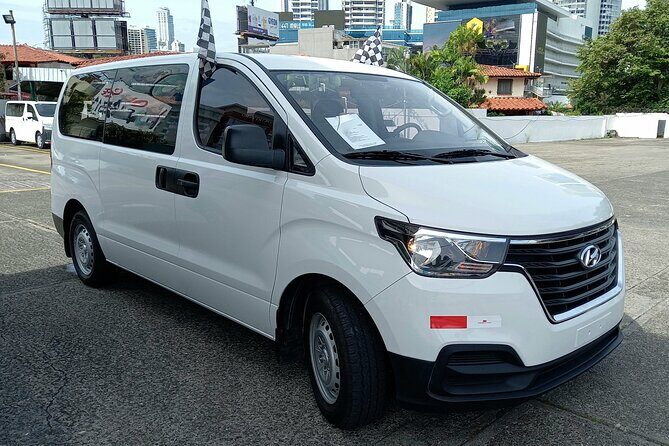 Private Transfer Panama City or Airport PTY to Colon Cruise Terminal - In-Depth Review of the Panama City to Colon Private Transfer