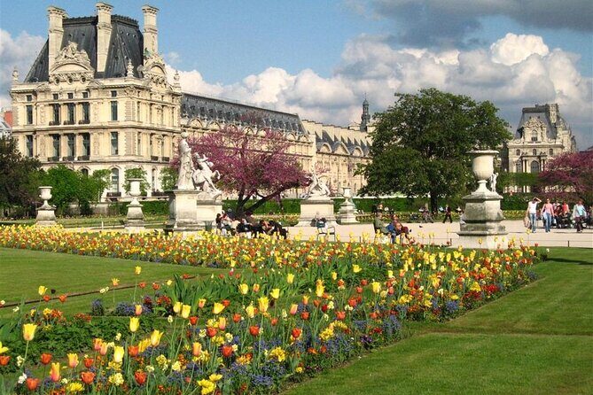 Private Transfer: Paris City to Paris Airport CDG by Luxury Van - Final Thoughts on the Experience