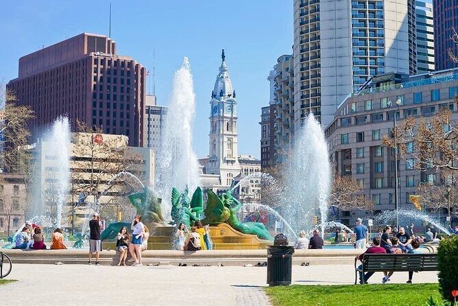 Private Transfer: Philadelphia Airport PHL to Philadelphia in Business Car - Private Transfer: Philadelphia Airport PHL to Philadelphia in Business Car — A Practical Guide