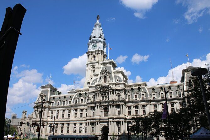 Private Transfer: Philadelphia Airport PHL to Philadelphia in Luxury SUV - Final Thoughts