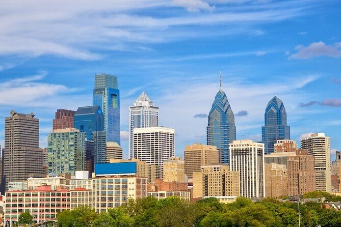 Private Transfer: Philadelphia Airport PHL to Philadelphia in Luxury SUV - FAQ