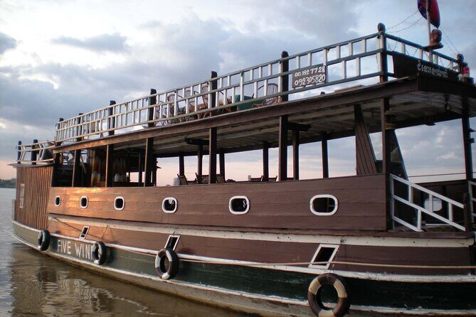 Private Transfer: Phnom Penh Airport to Phnom Penh City - The Sum Up: A Practical, Dependable Start or End to Your Cambodia Trip