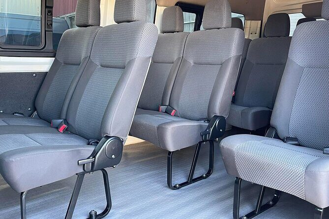 Private Transfer : Phnom Penh Sihanouk Ville - Exploring the Phnom Penh to Sihanoukville Private Transfer: What to Expect