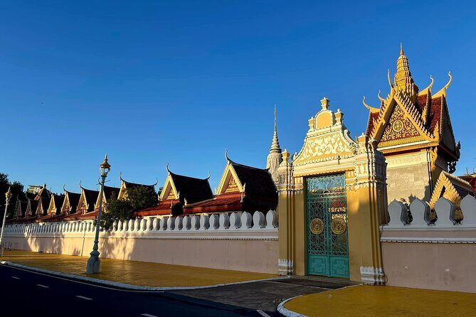 Private Transfer : Phnom Penh Sihanouk Ville - Who Should Consider This Tour?