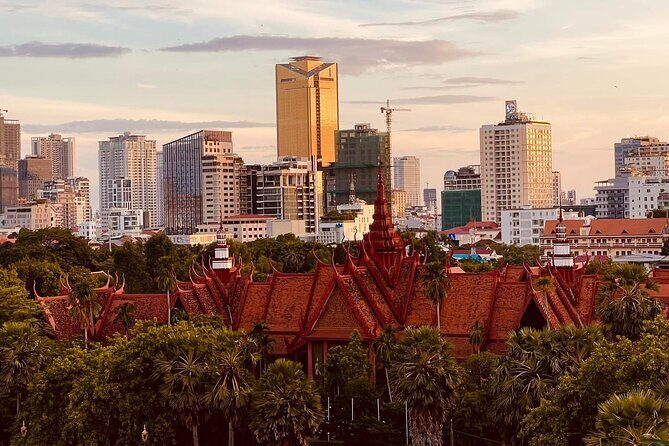 Private Transfer : Phnom Penh Sihanouk Ville - FAQs