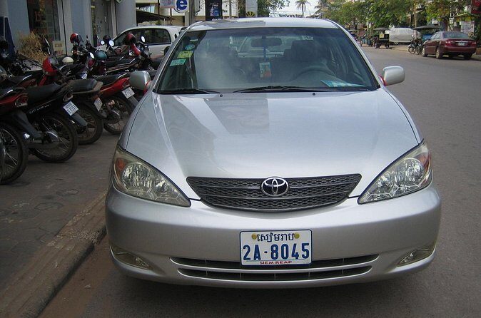 Private Transfer: PhnomPenh's Hotel to PhnomPenh Airport(PNH/KTI) - Who Will Benefit Most from This Service?