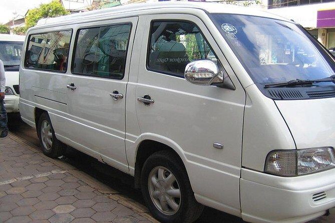 Private Transfer: PhnomPenh's Hotel to PhnomPenh Airport(PNH/KTI) - The Sum Up