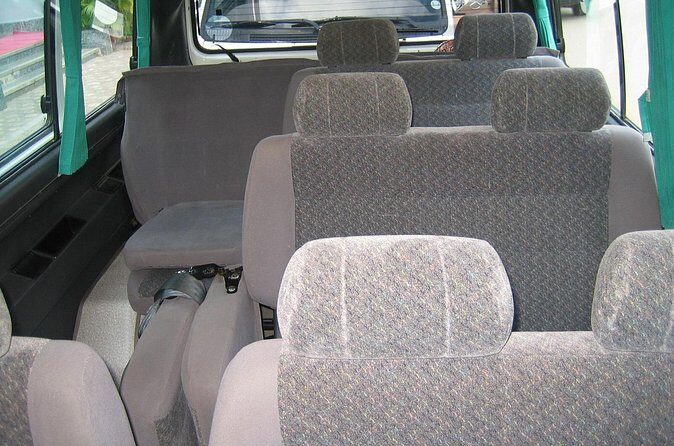 Private Transfer: PhnomPenh's Hotel to PhnomPenh Airport(PNH/KTI) - FAQs