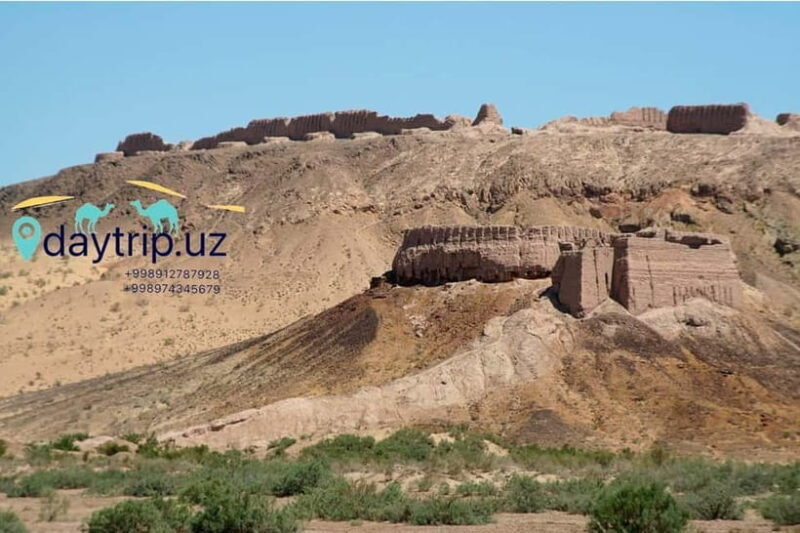 Private Transfer & PhotoStops: AyazKala & ToprakKala - Key Points