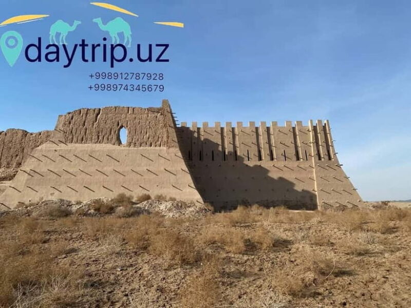 Private Transfer & PhotoStops: AyazKala & ToprakKala - Who Will Love This Tour?