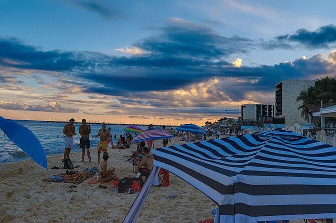 Private Transfer Playa del Carmen to Mérida with Flexible Stops - Final thoughts