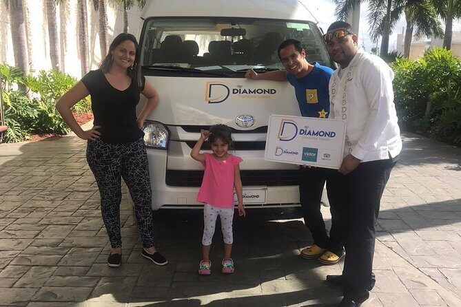 Private Transfer POP Puerto Plata Airport to Hotels in Puerto Plata - A Close Look at the Private Transfer Experience