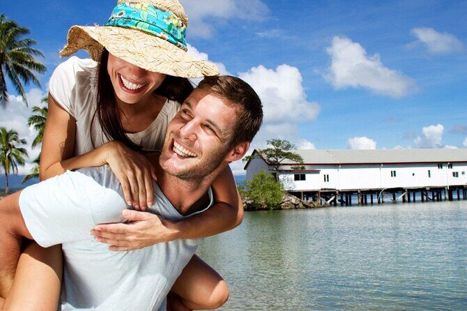 PRIVATE TRANSFER Port Douglas & Cairns Airport Minibus (6am-5pm) - An In-Depth Look at the Private Transfer Experience