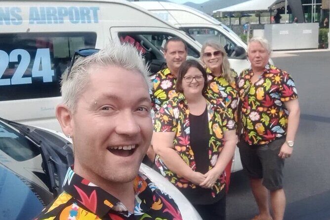 PRIVATE TRANSFER Port Douglas & Cairns Airport Minibus (6am-5pm) - Final Thoughts: Why This Transfer Might Be Your Best Choice