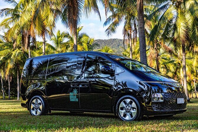 PRIVATE TRANSFER Port Douglas & Cairns Airport Minibus (6am-5pm) - FAQ