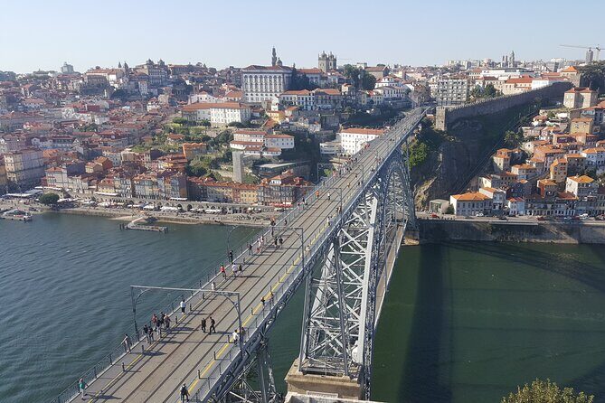 Private Transfer Porto to Lisbon with Nazaré and Óbidos Stops - Why This Tour Offers Real Value